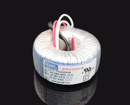 僑洋電源變壓器認證齊全,品質(zhì)保障